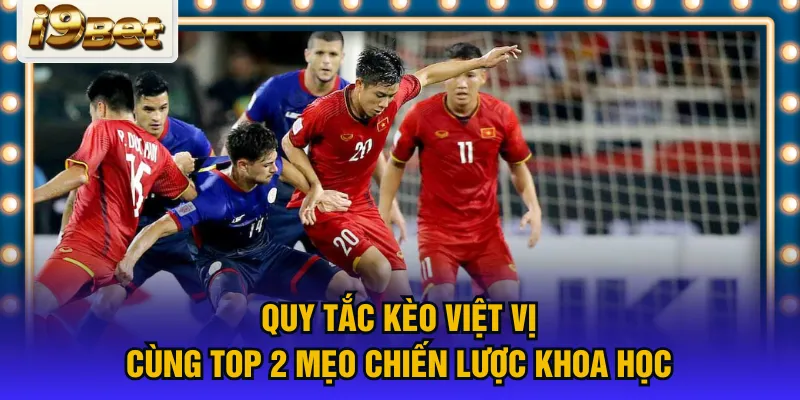 Kèo việt vị