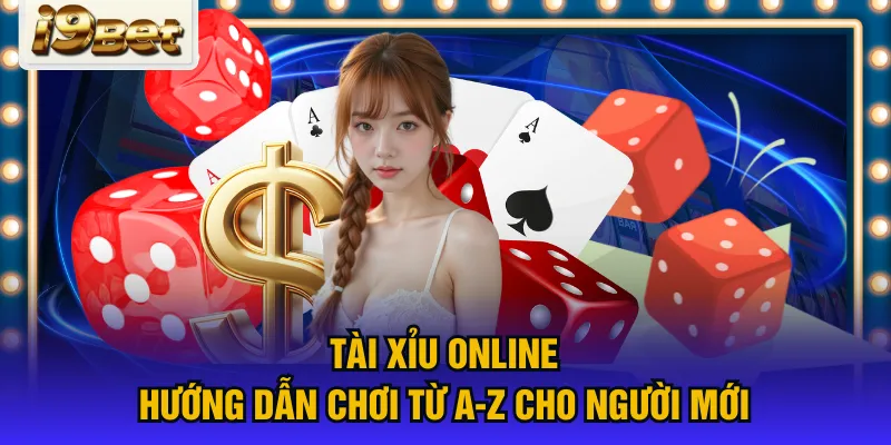 Tài Xỉu Online