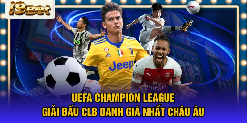 Champion League